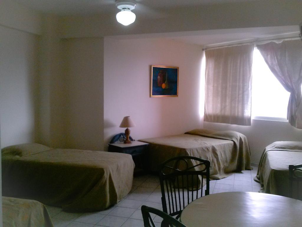 Apartahotel Jardines Metropolitanos Santiago De Los Caballeros Eksteriør bilde