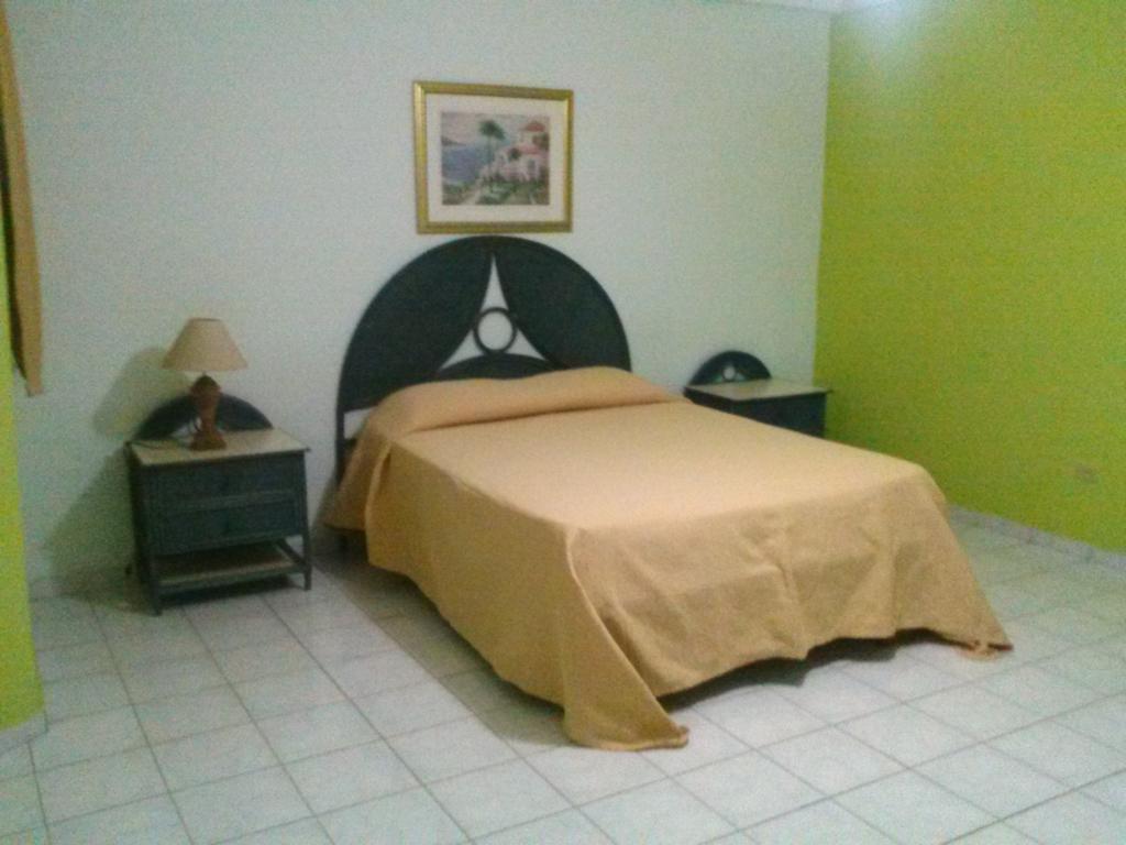 Apartahotel Jardines Metropolitanos Santiago De Los Caballeros Rom bilde